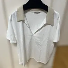 ZARAトップスのサムネイル