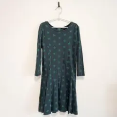 ☆GapKids☆ギャップキッズ ワンピース スター柄 150