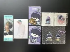 PPULBATU ポップアップ　フムニャリン、カイセット