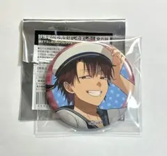 妖怪学校の先生はじめました！ くじメイト 缶バッジ たかはし明 - メルカリ