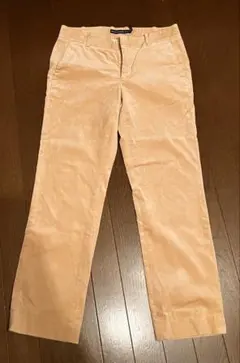 Ralph Lauren Golf ベージュ コーデュロイパンツ