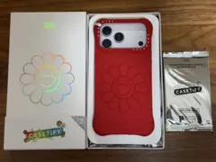 CASETiFY 村上隆 17 Pro Max ケース