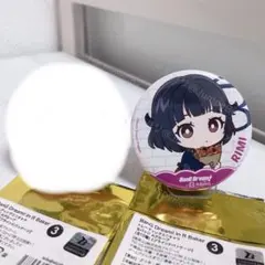 2026年最新】牛込りみ 缶バッジの人気アイテム - メルカリ