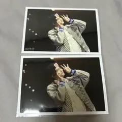 超特急 ハル EVE 生写真