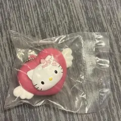 サンリオ　ガチャ　ハローキティ　夢見るエンジェルライトスイング