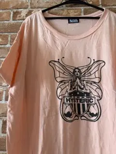 2025年最新】Hysteric Glamour メンズ Tシャツの人気アイテム