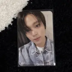 NCT DREAM ヘチャン ドリショ2 会場限定 トレカ