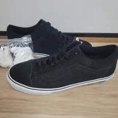 28.5　VANS×THRASHER SKATE ROCK OLD SCHOOL