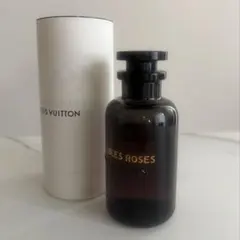 残量9割以上】ルイヴィトン 香水 フルールドゥデゼール 100ml - メルカリ