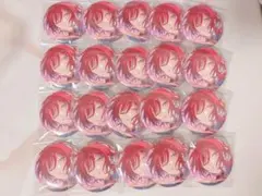 あんスタ 夏目 缶バッジ