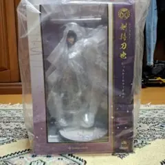 【める様専用】剣特刀也 1/7スケールフィギュア DesignCOCO