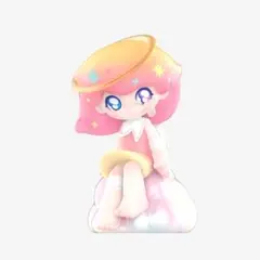 POP MART　AZURAナチュラル エレメンツシリーズ　CLOUD