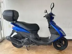 平塚発 アドレス v125g 原付 125cc ディオ リード PCX - メルカリ