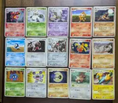 古め ポケカ まとめ売り 25枚セット XY BW Pt DP 他 セット ③ - メルカリ