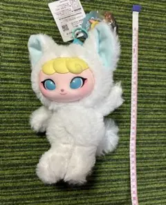 【新品・未使用】COQON ココン Tsuki ツキ ぬいぐるみ マスコット
