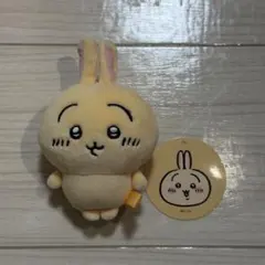 ちいかわ もちっとぷちミニマスコット うさぎ