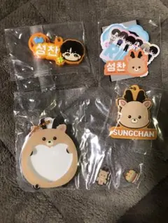 2025年最新】SUNGCHANの人気アイテム - メルカリ