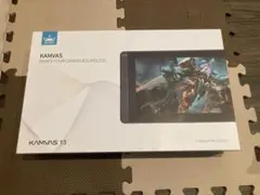 Yama Galoeh様HUION KAMVAS 13 液晶ペンタブレット 本体