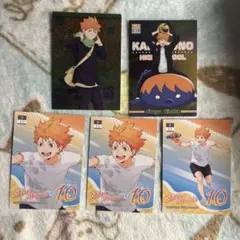 ハイキュー Pictas 日向翔陽