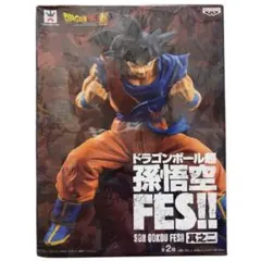 2026年最新】悟空 fesの人気アイテム - メルカリ