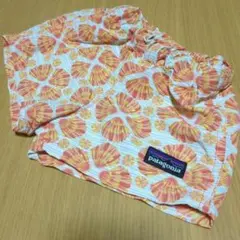 Patagonia　パタゴニア　水陸両用　ベビー　ショートパンツ