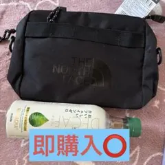 ＧＷセール 韓国 ノースフェイス ショルダー 新品未使用