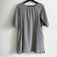 le glazik/ル グラジック、チュニック（サイズ36）のサムネイル