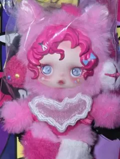 スカルパンダ× My Little Pony☆Pinkie Pie