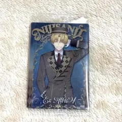 にじさんじ ウエハース2 エクス・アルビオ