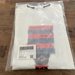 breeze ミッフィー ワンピース