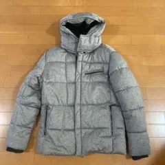 冬物セール　AZULダウンジャケット