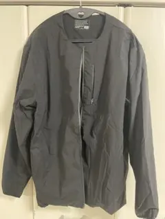 ブルゾンジャケット メンズ