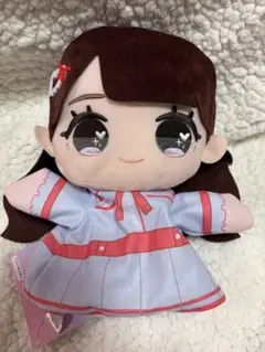 ＊=LOVE イコラブ＊大谷映美里 パペット＊モーリーファンタジー＊