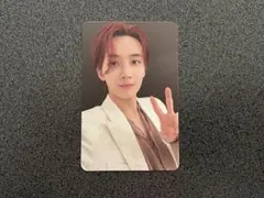 SEVENTEEN ジョンハン トレカ Your Choice