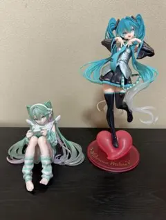 初音ミク Land of the Eternal 1/7 スケール フィギュア - メルカリ