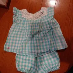 ラルフローレン セットアップ