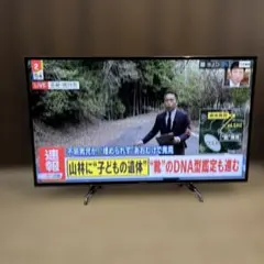 2026年最新】panasonic th 49dx75の人気アイテム - メルカリ