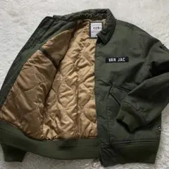 2026年最新】VAN Jacket メンズ MA-1・フライトジャケットの人気