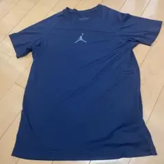 Jordan Training Dri-FIT Tシャツ ネイビー Mのサムネイル