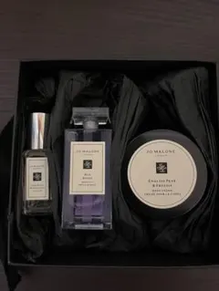 ジョーマローン　未使用3点セット