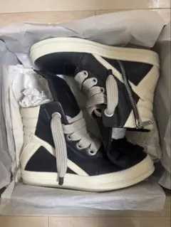 Rick owens スニーカー