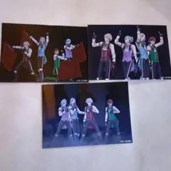 み*か様 うたプリ　ASSDMS　トレーディングブロマイド　QUARTET　NI