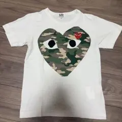 2026年最新】迷彩 ギャルソン Tシャツの人気アイテム - メルカリ