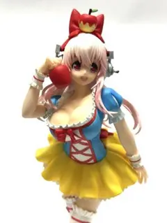 2026年最新】スーパーそに子 フィギュアの人気アイテム - メルカリ