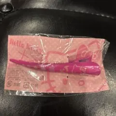 Hello Kitty ヘアクリップ