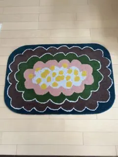 三島家具 ミナペルホネン 円形クッション座布団 2個 三島家具 ミナペルホネン 円形クッション座布団 2個 - メルカリ