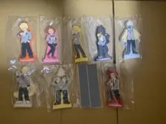 僕のヒーローアカデミア 一番くじ 紡がれる想い I賞 まとめ売り