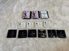 YSL 試供品セット フレグランス ファンデ 美容液のサムネイル