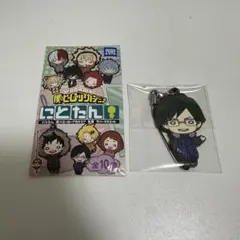 小野坂・小西のO+K ラバーストラップセット 第2弾 - メルカリ