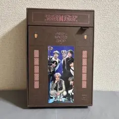 BTS MAGIC SHOP マジショ DVD 日本公演